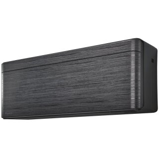 Daikin - CTXA15BT - R32 Wandgerät  CTXA15BT Stylish Farbe: Blackwood inkl. IR-FB  - EAN: 4548848815074
