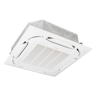 Daikin - SB.FCAG35B-2 - FCAG35B mit Blende reinweiß Baugröße 35, Standardblende reinweiß  - EAN: