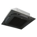Daikin - SB.FCAHG140H-3 - FCAHG140H mit Blende schwarz...