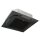 Daikin - SB.FCAHG140H-3 - FCAHG140H mit Blende schwarz Baugröße 140, Standardblende schwarz  - EAN: