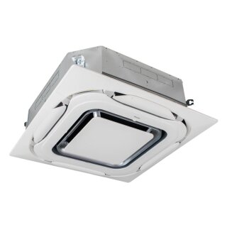 Daikin - SB.FCAHG140H-4 - FCAHG140H mit Designbl. weiß Baugröße 140, Designblende weiß  - EAN: