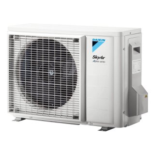 Daikin - RZAG50A - RZAG50A Außengerät R-32 Mini Sky Air Alpha Serie  - EAN: 4548848698479