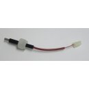 Daikin - 5004945 - Abgasfühler  für ROTEX A1...