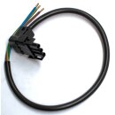 Daikin - 5004768 - Anschlusskabel Motor für ROTEX A1...