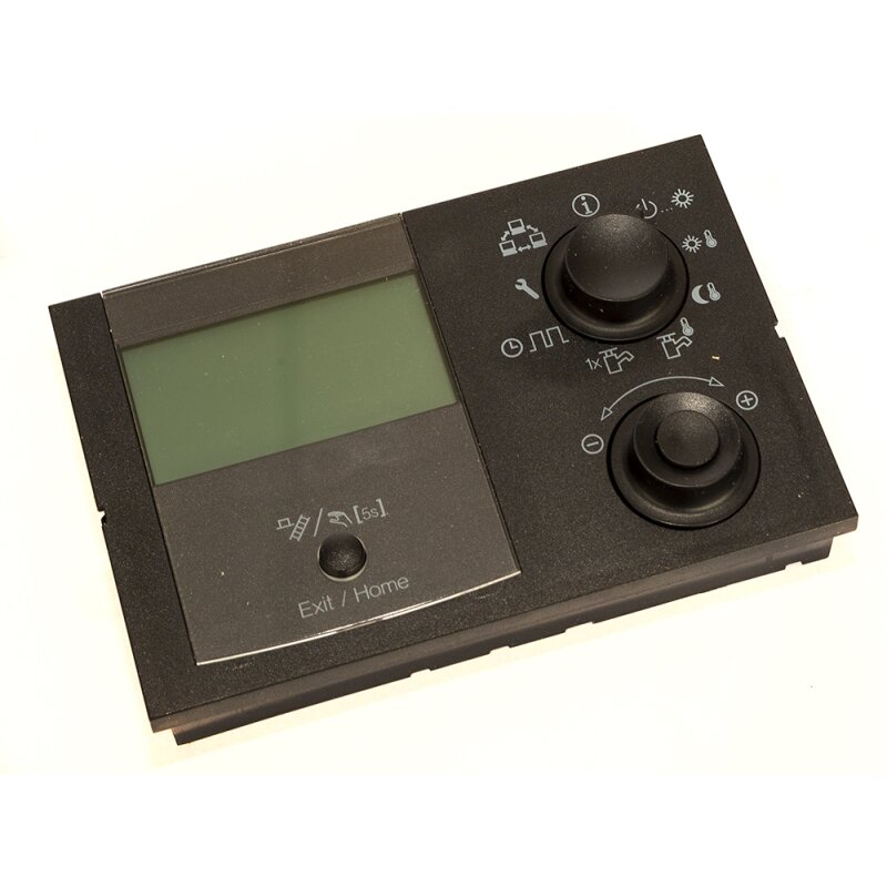 Daikin - 4024749098018 - für DAIKIN Altherma M ECH2O 1, 193,80