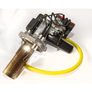 Daikin - 5005037 - Brenner BG40 Erdgas für ROTEX A1 BG SERIE 1558..bis BJ 2018   - EAN: 4024749088323