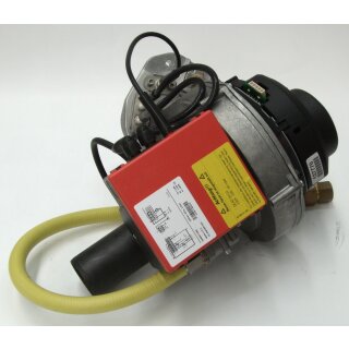 Daikin - 5005023 - Brenner GSU 530sf Flüssigggas für ROTEX GSU 530 Flüssiggas bis BJ 2011   - EAN: 4024749088224