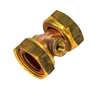 Daikin - 5013329 - CU-Rohr kpl. Verbindungsventil für DAIKIN Altherma R ECH2O    - EAN: 4024749086305