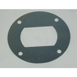 Daikin - 5750132 - Dichtscheibe S1, Verzinkt für DAIKIN Altherma C Oil   - EAN: 4024749100667