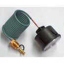 Daikin - 5004947 - Druckmessgerät-Manometer für...