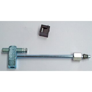 Daikin - 5004895 - Düsenstockrohr kpl. für ROTEX A1 BO bis BJ 2018   - EAN: 4024749083847