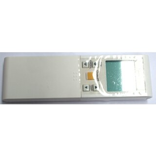 Daikin - 1972920 - Fernbedienung HPK für DAIKIN Wärmepumpen-Konvektor   - EAN: 4024749007843