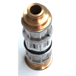 Daikin - 5009325 - Flexibles Rohr WP für RHBH016CAW9W   - EAN: 4024749061661
