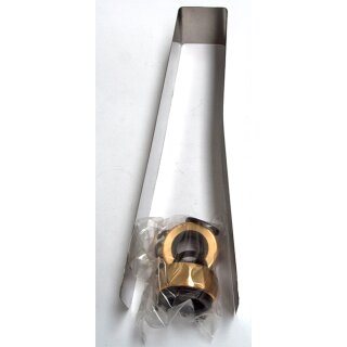 Daikin - 5004816 - Galvanische Trennung GSU für ROTEX A1 Öl-Brennwert bis BJ 2018   - EAN: 4024749087388