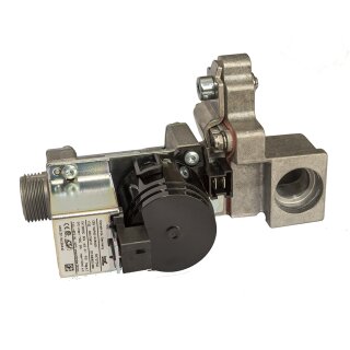 Daikin - 5750060 - Gas Armatur GCU 2 24-28 KW für DAIKIN Altherma C Gas ECH2O   - EAN: 4024749096731