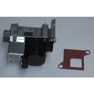Daikin - 5011529 - Gasventil CES (Scot) GCU + Dichtung für ROTEX GCU compact bis BJ 2017   - EAN: 4024749084615