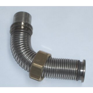 Daikin - 5012727 - Gasventil oben (GW) für ROTEX GW bis BJ 2019   - EAN: 4024749066758