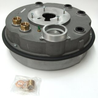 Daikin - 5005030 - Kesselkörper GSU530 kpl. für ROTEX GSU 530 bis BJ 2011   - EAN: 4024749088279