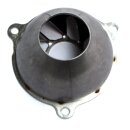 Daikin - 5004770 - Luftdüse EK 02,50 l-NH D:27...