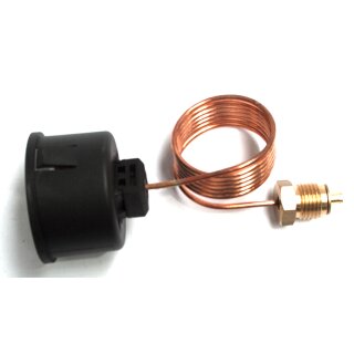 Daikin - 5002556 - Manometer 0-4 Bar  für RKHBH008BA9WN   - EAN: 4024749009854