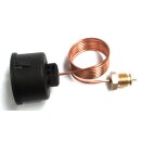 Daikin - 5002556 - Manometer 0-4 Bar  für...