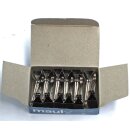Daikin - 5004684 - Maulklemmen-Set für ROTEX A1...