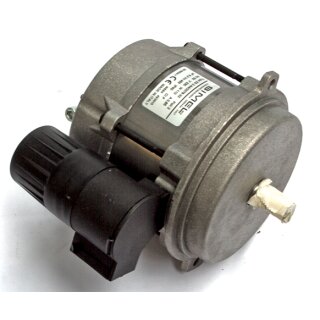 Daikin - 5004659 - Motor 110W mit Kondensator für ROTEX A1 BO bis BJ 2018   - EAN: 4024749083335