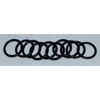 Daikin - 5011491 - O-Ring 28x4 EPDM für DAIKIN Altherma ST   - EAN: 4024749090920
