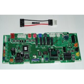 Daikin - 5004200 - Platine EKHBX008BA3V3 für EKHBX008BA3V3   - EAN: 4024749102913