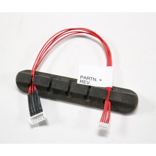 Daikin - 5006207 - Programm Leitung Zubehör   - EAN: 4024749055608