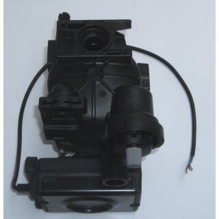 Daikin - 5011917 - Pumpe CaSiO3 ups 15-70 H12 Molex für ROTEX GW bis BJ 2019   - EAN: 4024749063368