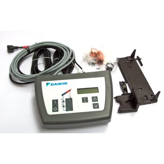 Daikin - 5013207 - Regelung RPS3 + Software für DAIKIN RPS3   - EAN: 4024749091088