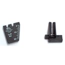Daikin - 5004893 - Rezirkulationsskala kpl. für...