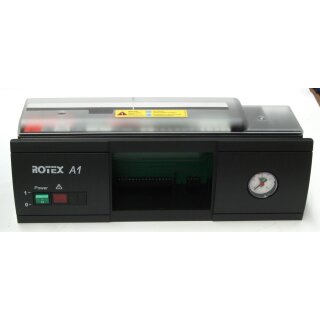 Daikin - 5005041 - Schaltfeld A1 BG-OR  für ROTEX A1 BG bis BJ 2018   - EAN: 4024749088354