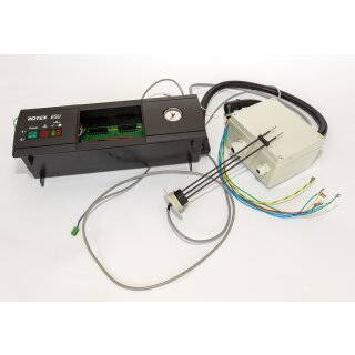 Daikin - 5005045 - Schaltfeld ESU-RA für ROTEX ESU bis BJ 2013   - EAN: 4024749088378