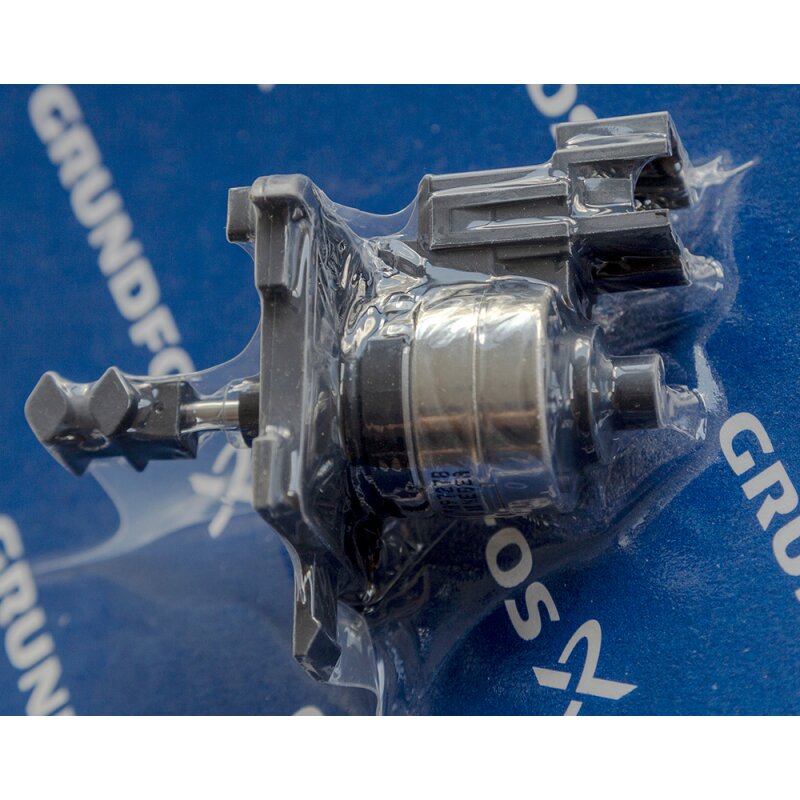 Daikin 4024749096618 für DAIKIN Altherma 3 C Gas W 1, 101,87