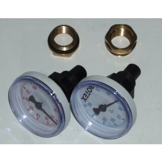 Daikin - 5016875 - Thermometer-Set für WMS für Wärmemengenzähler   - EAN: 4024749092634