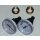 Daikin - 5016875 - Thermometer-Set für WMS für Wärmemengenzähler   - EAN: 4024749092634