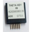 Daikin - 5005028 - Theta-Schlüssel 09 für ROTEX...