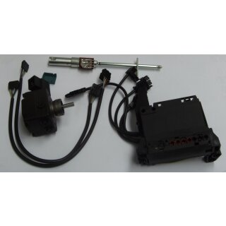 Daikin - 5004994 - Umbaukit D-Gestänge Satronic für ROTEX A1 Öl-Brennwert bis BJ 2018   - EAN: 4024749084165