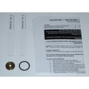 Daikin - 5013114 - Umbauset Propan Begrenzer 410 für...