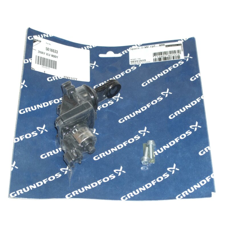 Daikin - 4024749095871 - für DAIKIN Altherma 3 C Gas W 1, 108,65 €