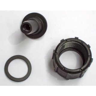 Daikin - 5005128 - Verschluss-Set Sanicube für DAIKIN Altherma ST   - EAN: 4024749084738