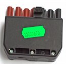 Daikin - 5004743 - Wielandstecker 7-polig für ROTEX...