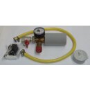 Daikin - 5004936 - Zubehörkarton GSU  für ROTEX...