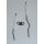 Daikin - 5017665 - Zündelektrodensatz N-P incl.Schrauben für ROTEX A1 BO bis BJ 2018   - EAN: 4024749089740