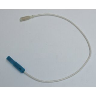 Daikin - 5004894 - Zündkabel mit Entstörwiderstand für ROTEX A1 BO bis BJ 2018   - EAN: 4024749081829