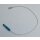 Daikin - 5004894 - Zündkabel mit Entstörwiderstand für ROTEX A1 BO bis BJ 2018   - EAN: 4024749081829