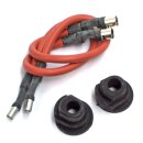 Daikin - 5004726 - Zündkabelset für ROTEX A1 BO...