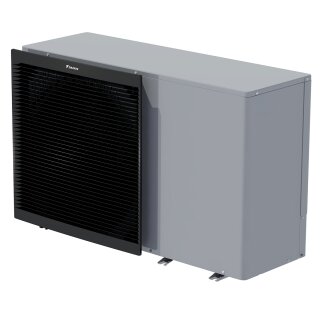 Daikin - EBLA11D3W1 - Altherma 3 M H/C 11 BUH3 Wärmepumpen-Außengerät, 3-phasig/400V   - EAN: 4548848858095
